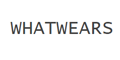 Whatwears