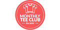 Monthly Tee Club