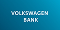 Volkswagen Bank Logo