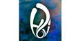 Holi Concept Logo