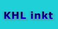 KHL Inkt