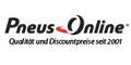 PNEUS ONLINE