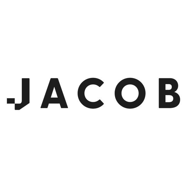 Jacob Elektronik Logo