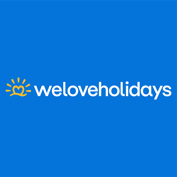 weloveholidays Logo