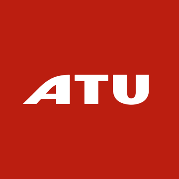 A.T.U Logo
