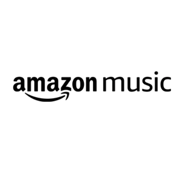 Amazon Music Logo
