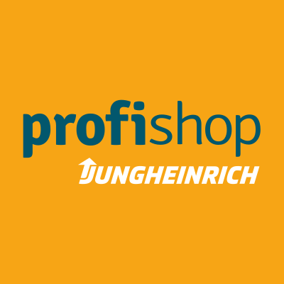 Jungheinrich PROFISHOP Logo