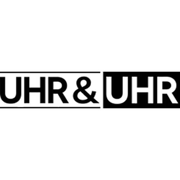 Uhr&Uhr Logo