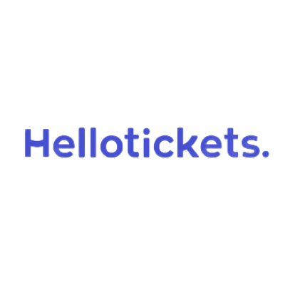 Hellotickets Logo