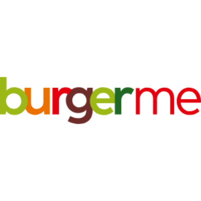 Burgerme Logo