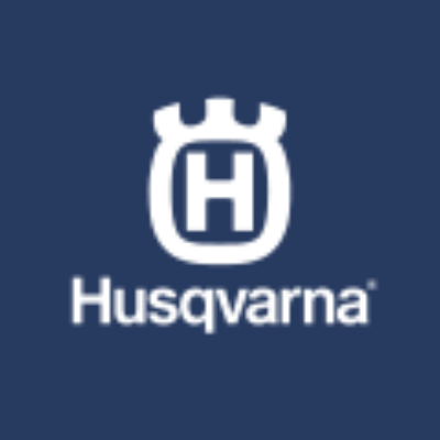 Husqvarna Logo