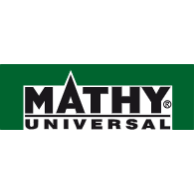 MATHY Logo