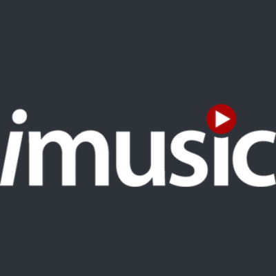 iMusic Logo