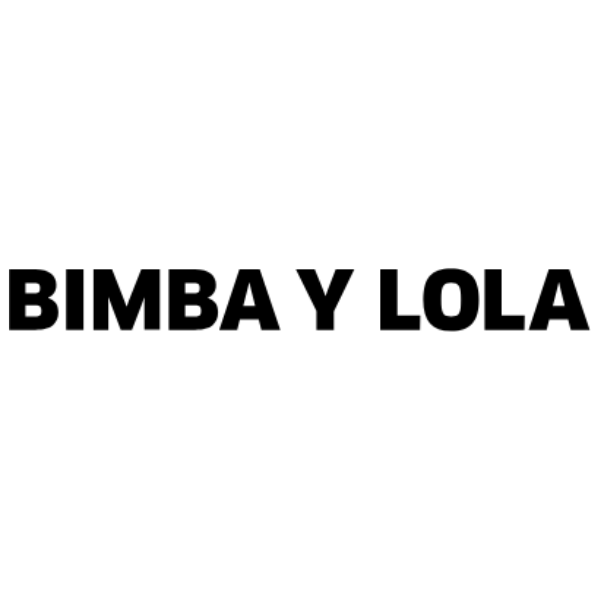 Bimba Y Lola Logo