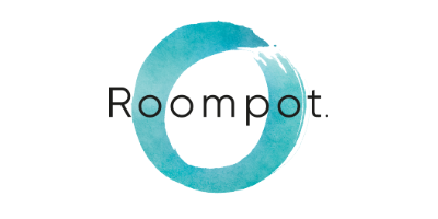 Roompot Logo