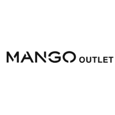 Mango Outlet Logo