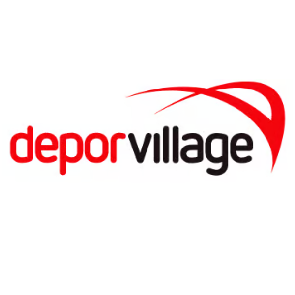 Deporvillage Logo