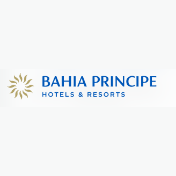 Bahia Principe Logo