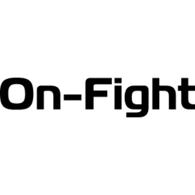 On-fight Logo