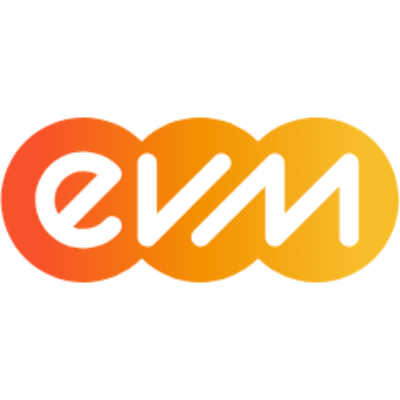 EVM Logo