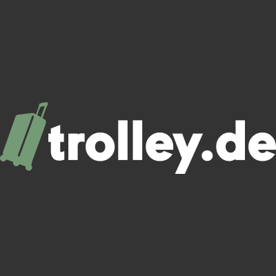 trolley.de Logo