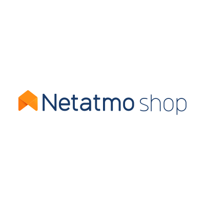 Netatmo Logo