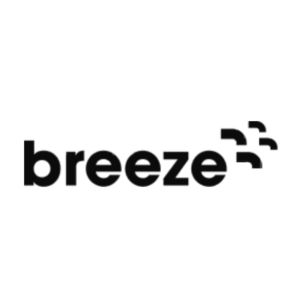Breeze eSim Logo