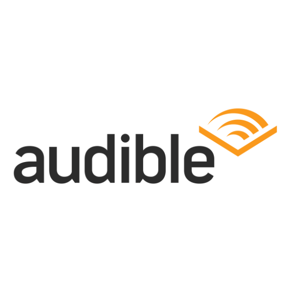 audible Logo