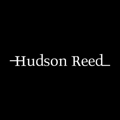 Hudson Reed Logo