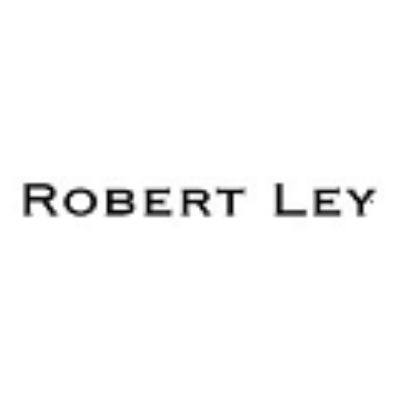 Robert Ley Logo
