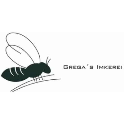 Gregas-Imkerei Logo