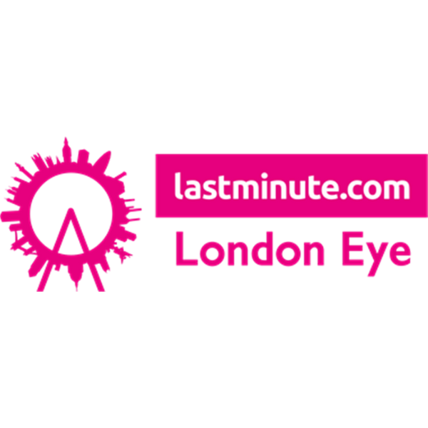London Eye Logo