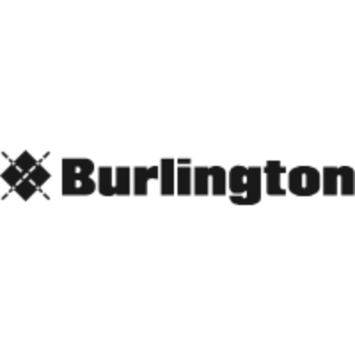 Burlington Logo