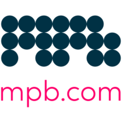 MPB.com Logo