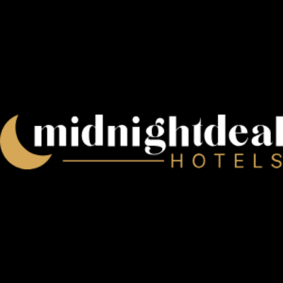Midnightdeal Logo