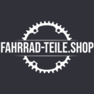 Fahrradteile Shop Logo