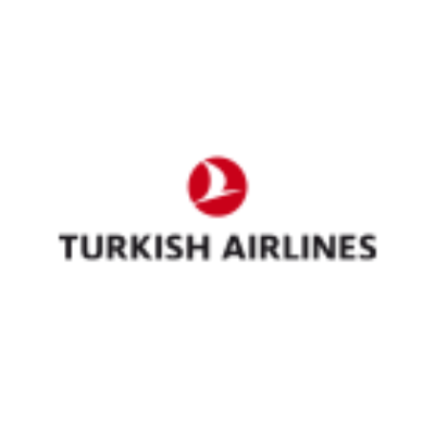 Turkish Airlines Logo