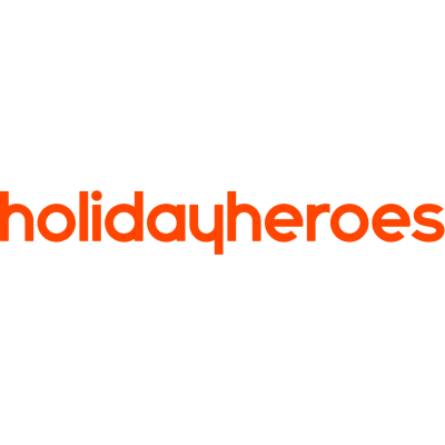 Holidayheroes Logo
