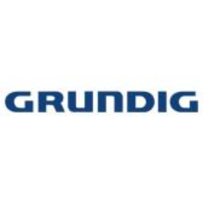 GRUNDIG Bike Logo