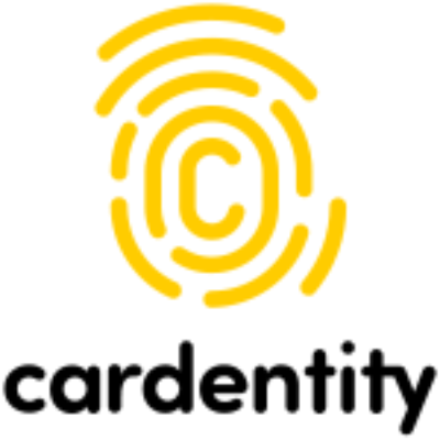 Cardentity Logo