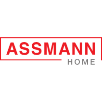ASSMANN HOME Logo