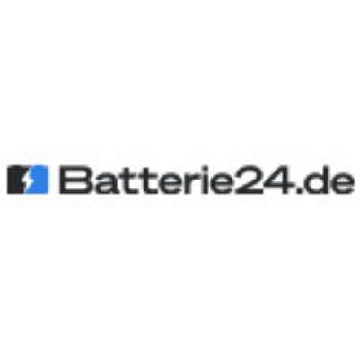 Batterie24 Logo