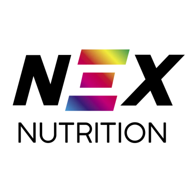 Nex Nutrition Logo