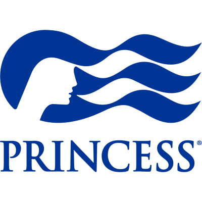 Princess Cruises Logo