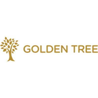 Golden Tree Logo
