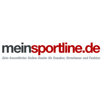 meinSportline Logo