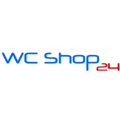 WC Shop 24 Logo