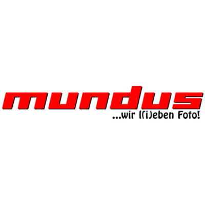 Foto Mundus Logo