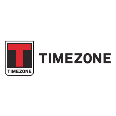 Timezone Logo