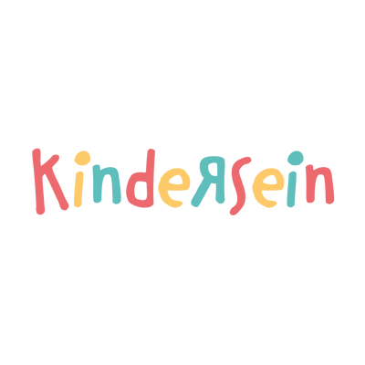 Kindersein Logo
